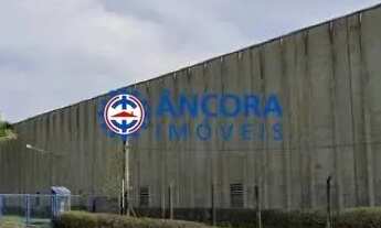 Imagem: Galpão 11.296,68 m² A/ C Itapecerica da