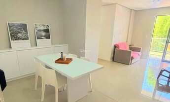 Imagem 4: Apartamento mobiliado 76m2 , 2 quartos um suíte, 1 vaga, 1 hobby box no Campeche - Florian