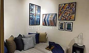 Imagem 2: Studio 1 quarto - São Mateus