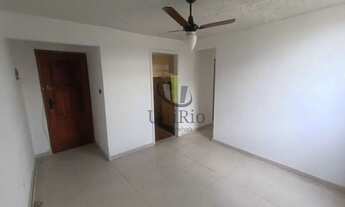 Imagem 4: Apartamento à venda - Praça Seca - Rio de Janeiro - RJ