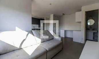 Imagem 4: Apartamento à Venda - Alphaville, 1 Quarto, 62 m2