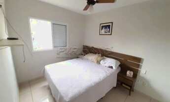 Imagem 7: Apartamento padrão, bairro Jardim Nova Aliança, Zona Sul, Ribeirão Preto/SP