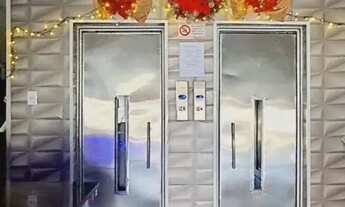 Imagem 3: Apartamento para Temporada em Fortaleza, Centro, 1 dormitório, 1 banheiro