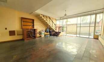 Imagem 5: Apartamento para venda tem 183 metros quadrados com 5 quartos em Vila Isabel - Rio de Jane