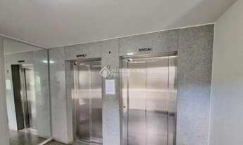 Imagem 5: Imóvel para venda tem 48 metros quadrados com 2 quartos em Centro - Florianópolis - SC