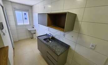 Imagem 3: Apartamento Padrão em Jaú