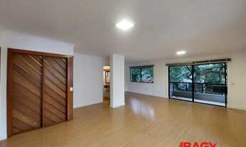 Imagem 3: Excelente Apartamento 4 dormitório(s) em Centro - Florianópolis