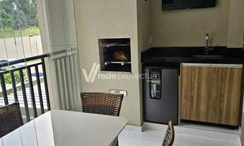 Imagem 6: Apartamento disponível para venda no Jardim do Lago Jundiaí/SP