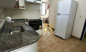 Imagem 4: Apartamento com 3 dormitórios, 130 m² - venda por R$ 954.000 ou aluguel por R$ 5.000/mês