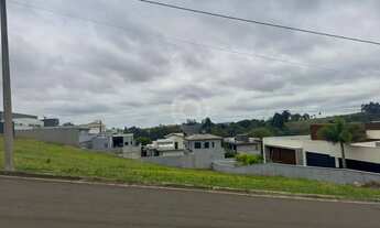 Imagem 6: Terreno-À VENDA-Reserva Santa Rosa-Itatiba-SP