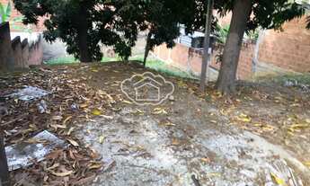 Imagem 2: Terreno à venda, 250 m² por R$ 135.000,00 - Campo Grande - Rio de Janeiro/RJ