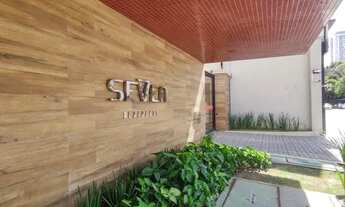 Imagem 2: Ed. Seven Residence no Marco apto 04 suites 02 vagas