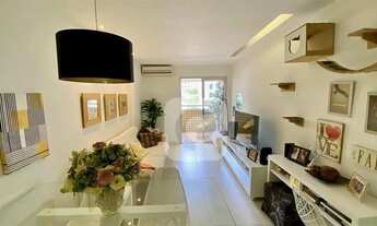 Imagem 3: Apartamento de 2 Quartos sendo 1 Suíte na ABM Barra da tijuca