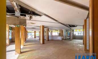 Imagem 7: PRÉDIO - VILA LEOPOLDINA - SP