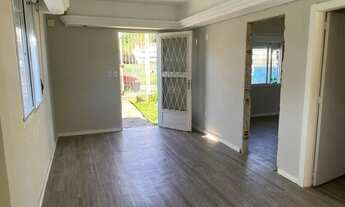 Imagem: Casa de 2 dormitórios no bairro Santa Tereza