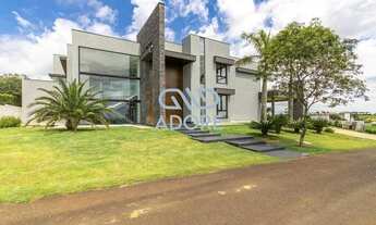 Imagem: Casa com 5 quartos, 1500m², à venda