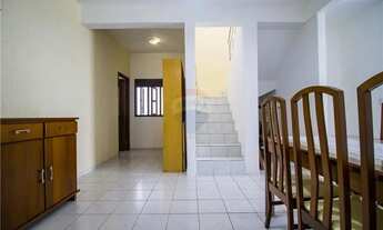 Imagem 6: Casa Duplex Maravilhosa 6/4 Sendo 04 Suites Para Locação em Capim Macio