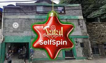 Imagem: Casa de 4 quartos para locação no Ingá