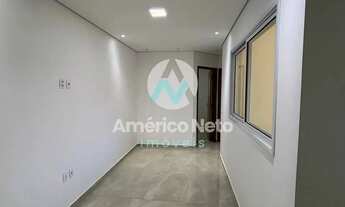 Imagem 2: Cobertura / Penthouse à venda, Jardim Santo Antônio, Santo André, SP