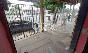 Imagem 7: Del Castilho Galpão / depósito com venda por R$540.000