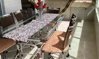 Imagem 6: Vendo apartamento no bairro do Marco