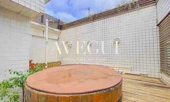 Imagem 3: Cobertura-Duplex / Residencial / Leblon