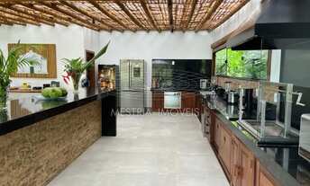 Imagem 2: Trancoso - 7 suítes - 700 m2 - Espetacular!!!!