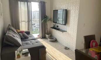 Imagem: Portal do Sol - Apartamento 2 Quartos