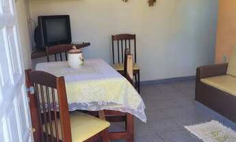 Imagem: Casa temporada em Farol