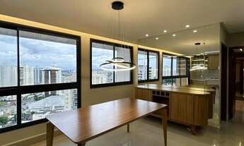 Imagem 2: Apartamento no Jundiaí andar alto