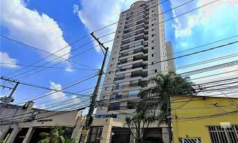 Imagem 7: Apartamento de 3 suítes para alugar em Santana, 134 metros, 3 suítes, 3 vagas, varanda gou