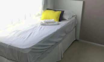 Imagem 7: Imóvel para aluguel possui 44 metros quadrados com 3 quartos