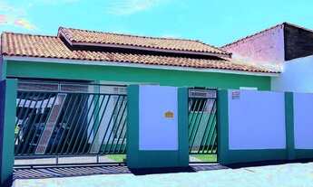 Imagem: Casa em Porecatu