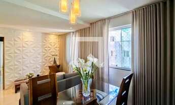 Imagem 2: Apartamento à Venda - Sagrada Família, 3 Quartos, 82 m2