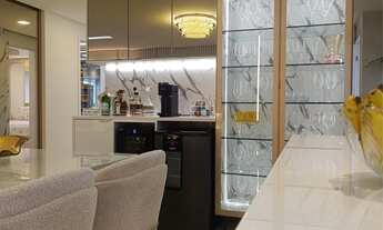 Imagem 2: APARTAMENTO À VENDA NO EDIFÍCIO ILHA DE CAPRI CARUARÚ