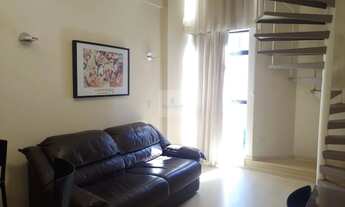 Imagem 3: Apartamento mobiliado para locação mobiliado na Savassi, Belo Horizonte-MG! 1 quarto, 1 su