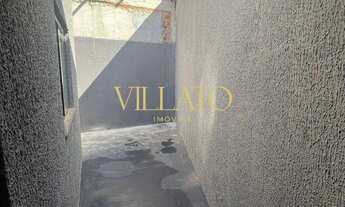 Imagem 2: Casa 2Q C/ Suíte - Residencial Monte Pascoal - Goiânia - 44 Mil de Entrada