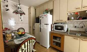 Imagem 7: Apartamento com 2 dormitórios, dependencia de empregada, elevador, garagem no Menino Deus