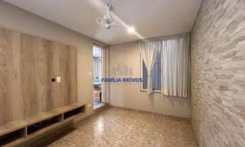 Imagem 7: Sobrado para alugar 3 quartos 2 vagas Campo Grande Santos SP