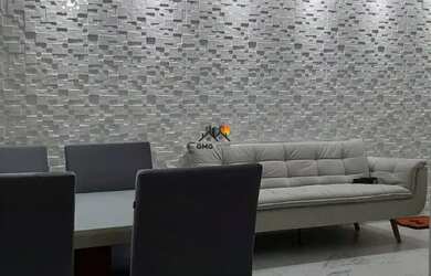 Imagem 4: Apto com 3 quartos 2 banheiros 1 Vaga