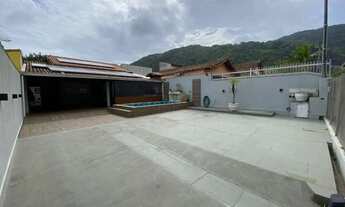 Imagem 2: Casa à venda, 177 m² por R$ 960.000,00 - Pedreira - Mongaguá/SP