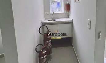 Imagem 3: Prédio para alugar, 167 m² por R$ 7.822,50/mês - São José - São Caetano do Sul/SP