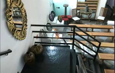 Imagem 4: Edifício Comercial para Aluguel no Bairro Carandiru com 320 m² de Área Útil