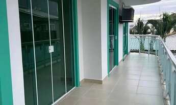 Imagem 7: Alugo- Portinho/Próx Shopping - Apto - Varanda - Sl Ampla - 2qtos Sendo 1 Suíte - Banho