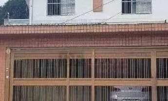 Imagem: Sobrado com 3 dormitórios, 180 m² - venda