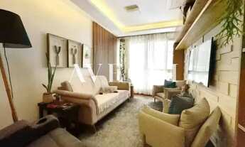 Imagem 6: Apartamento em Copacabana - 2 quartos, suíte e vaga