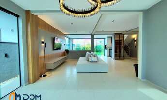 Imagem 7: Casa em Condomínio Fechado a 5 Km da Praia dos Ingleses - Locação Anual