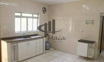 Imagem 4: Venda Sobrado Sao Caetano do Sul Boa Vista Ref: 45077