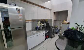 Imagem 5: Sobrado com 3 dormitórios em Condomínio Fechado à Venda no bairro Boqueirão em Curitiba/PR