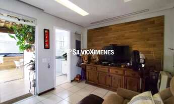 Imagem 5: Residencial Cobertura no Alto Barroca com 194,00 (M²), 3 quartos e 3 vagas para Venda